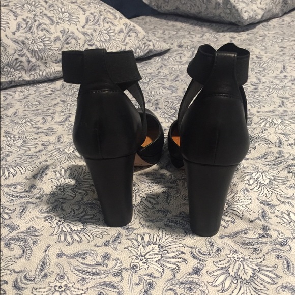 Corso Como Work Heels - Picture 3 of 8